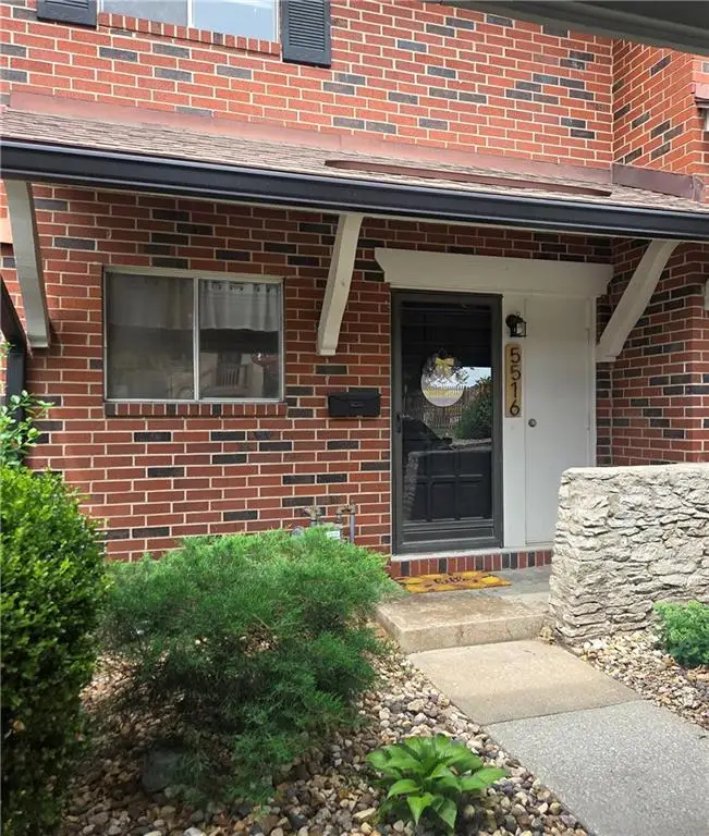 5516 W 97th Street, Overland Park, KS 66207 - #2