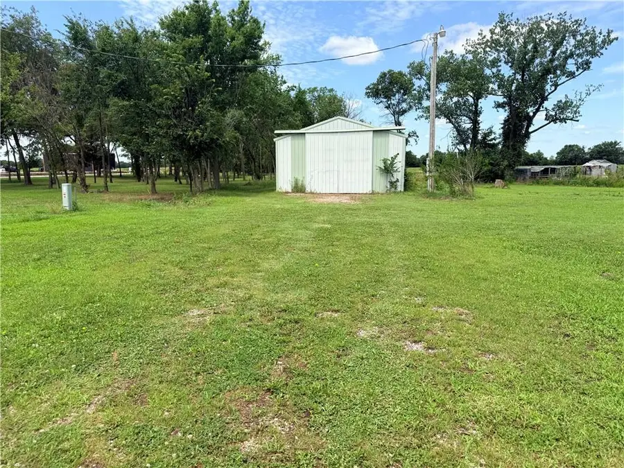 20156 S 43 Highway, Moundville, MO 64771 - #3