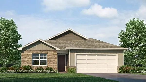 2109 Creek View Lane, Raymore, MO 64083