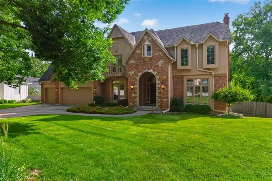 6150 N Mattox Road, Kansas City, MO 64151 - #2