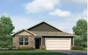2107 Creek View Lane, Raymore, MO 64083 - #1