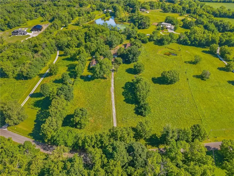 13424 Henson Road, Holt, MO 64048 - #2