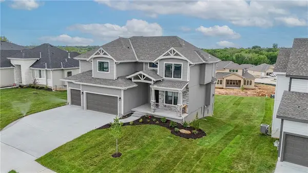 6001 Araphahoe Street, Shawnee, KS 66226