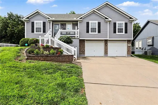 7207 E 165th Street, Belton, MO 64012