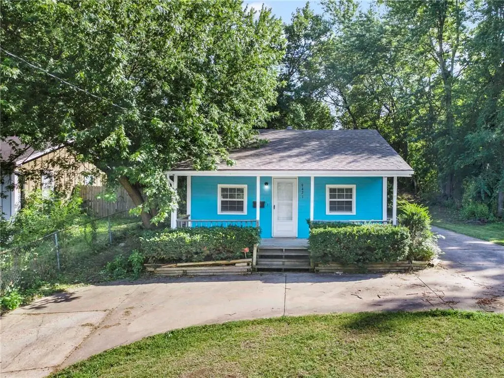 9421 E 67th Terrace, Raytown, MO 64133 - #1