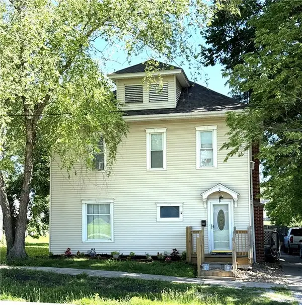 112 W Prospect Street, Cameron, MO 64429