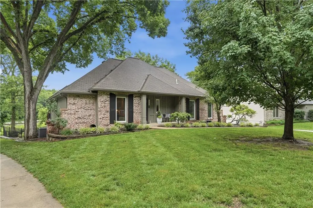 1704 NW Weatherstone Drive, Blue Springs, MO 64015 - #1