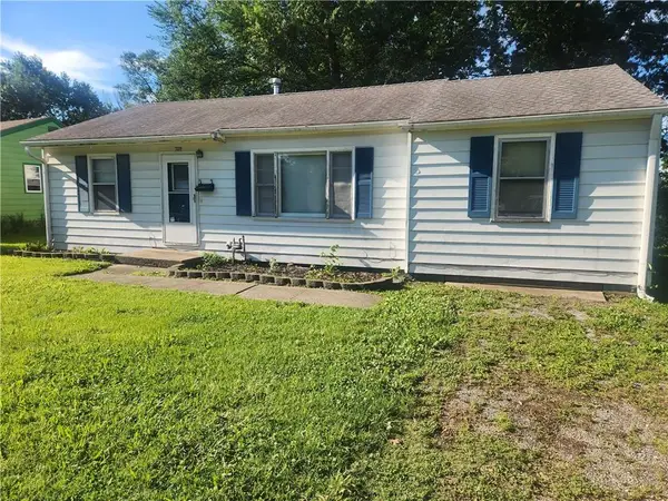 709 W South Street, Harrisonville, MO 64701