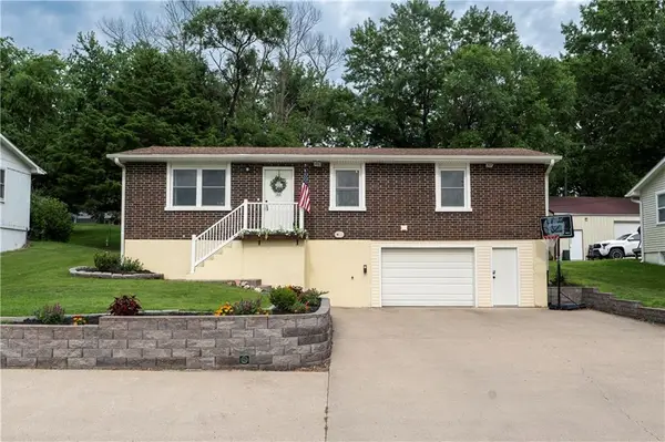 2220 Millwood Drive, Atchison, KS 66002