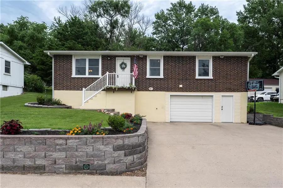 2220 Millwood Drive, Atchison, KS 66002 - #2