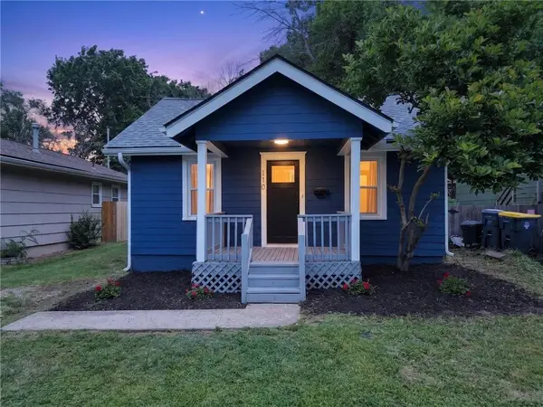 110 W 79th Terrace, Kansas City, MO 64114
