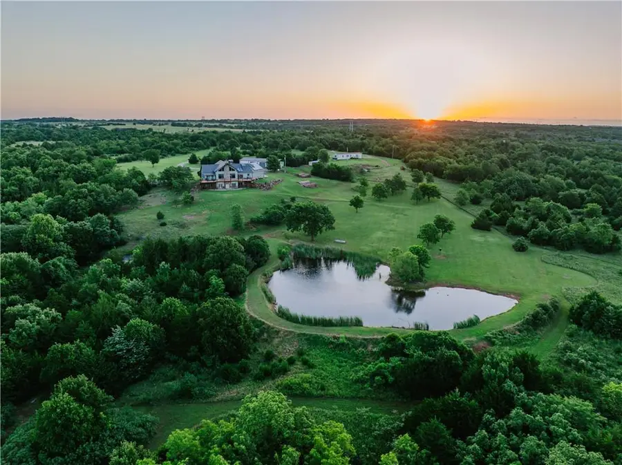 42629 S 34200 Road, Pawnee, OK 74058 - #2