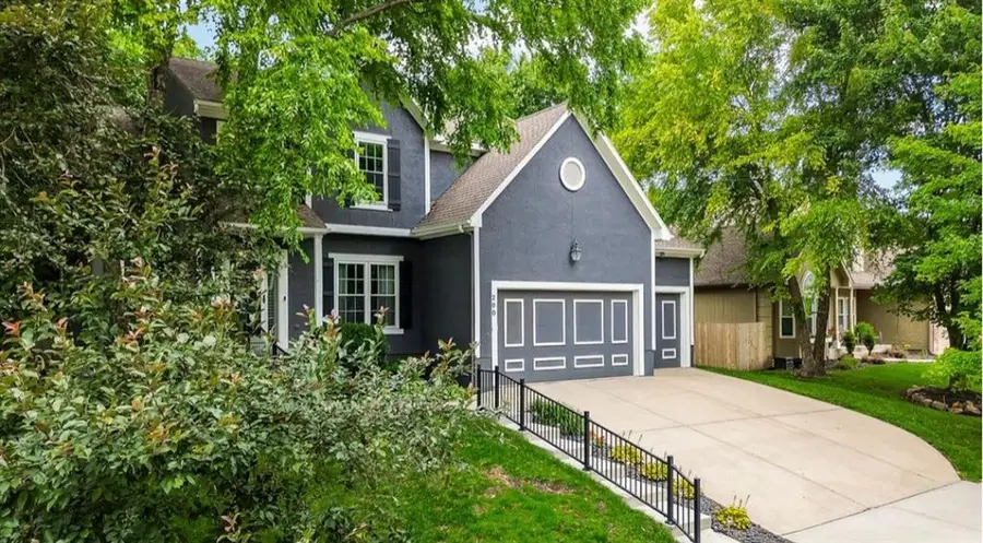 200 Shoreline Drive, Louisburg, KS 66053 - #3