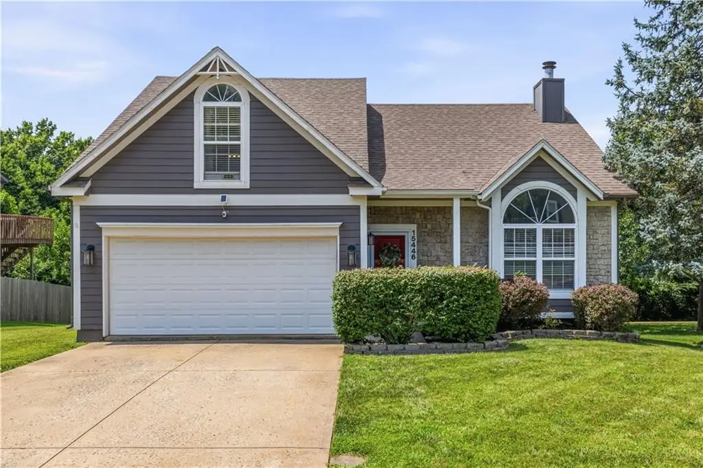15446 Foster Street, Overland Park, KS 66223 - #1
