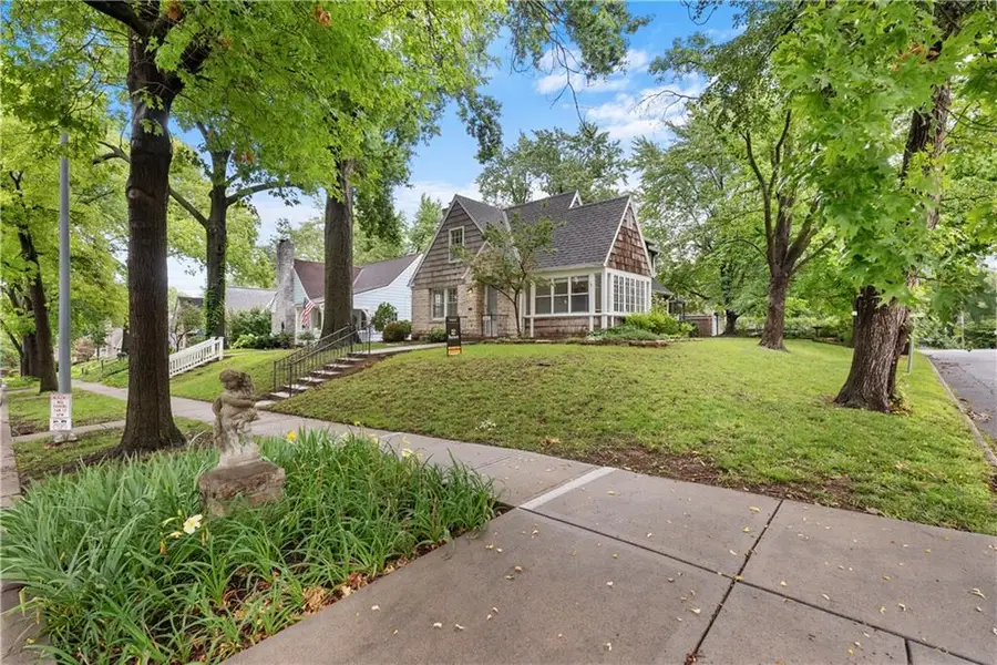 6849 Oak Terrace, Kansas City, MO 64113 - #3