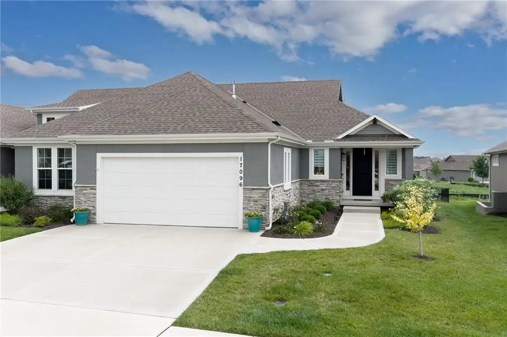 17096 W 168th Place, Olathe, KS 66062 - #1