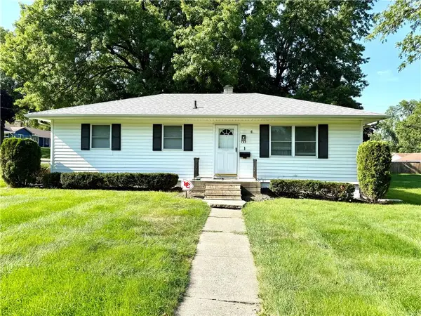 733 W Thompson Street, Maryville, MO 64468