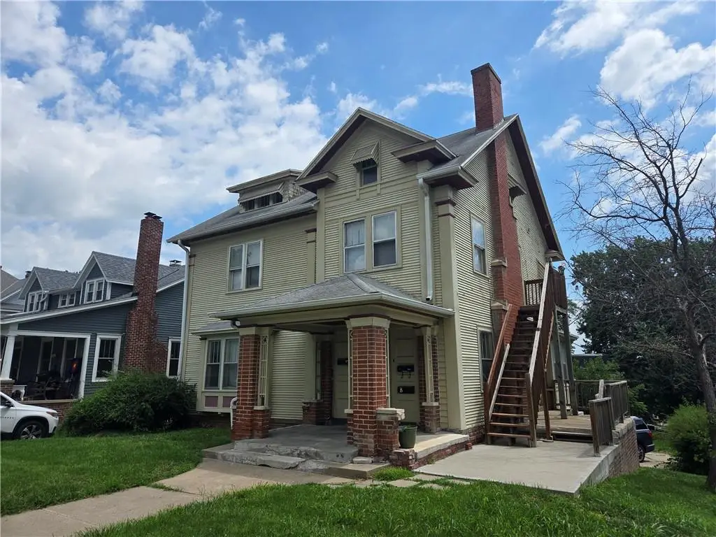 701 N 25th Street, Saint Joseph, MO 64506 - #1