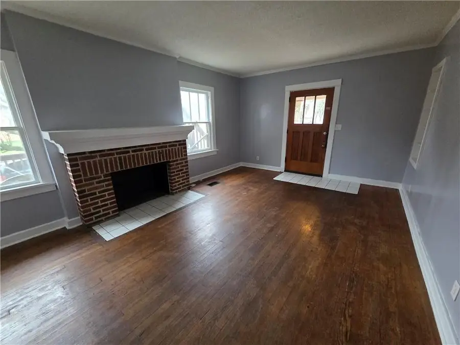 701 N 25th Street, Saint Joseph, MO 64506 - #3