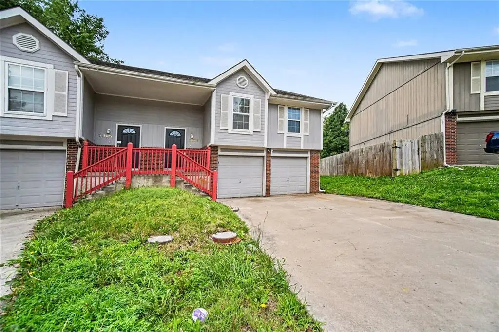 3407 NW 71st Terrace, Kansas City, MO 64151 - #1