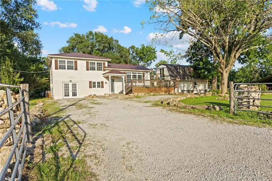 1143 227th Street, Fort Scott, KS 66701 - #2