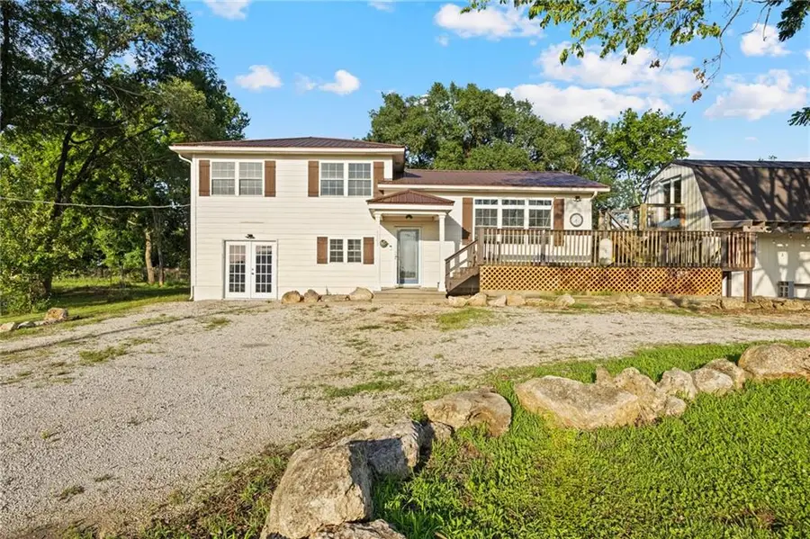 1143 227th Street, Fort Scott, KS 66701 - #3