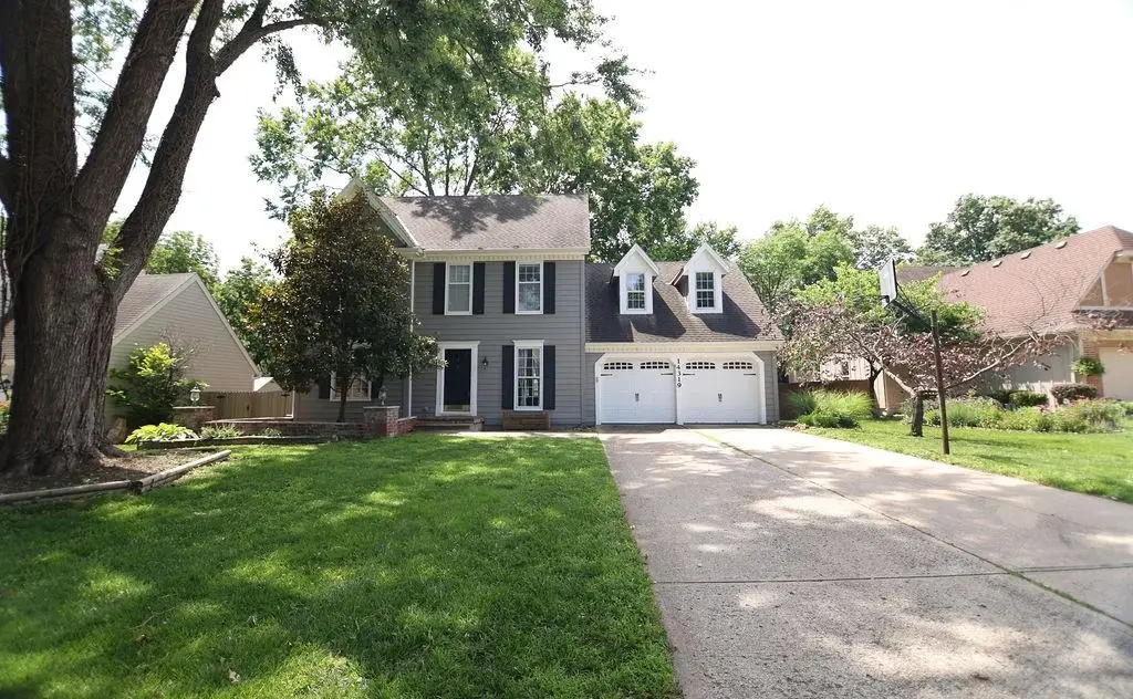 14319 W 80th Street, Lenexa, KS 66215 - #1