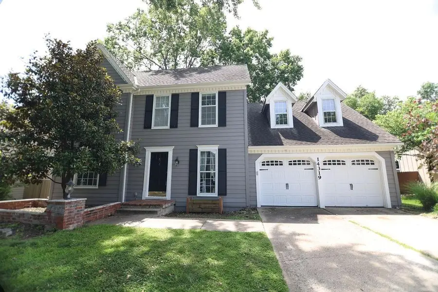 14319 W 80th Street, Lenexa, KS 66215 - #2