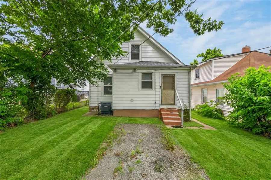 2734 Bales Avenue, Kansas City, MO 64128 - #2