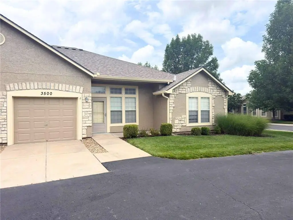 18437 W 156th Terrace #3500, Olathe, KS 66062 - #1