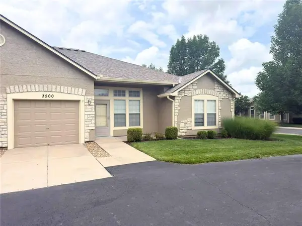 18437 W 156th Terrace #3500, Olathe, KS 66062