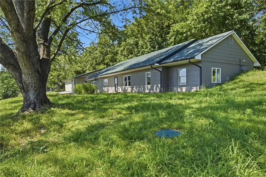 2246 NE State Route H N/a, Butler, MO 64730 - #2