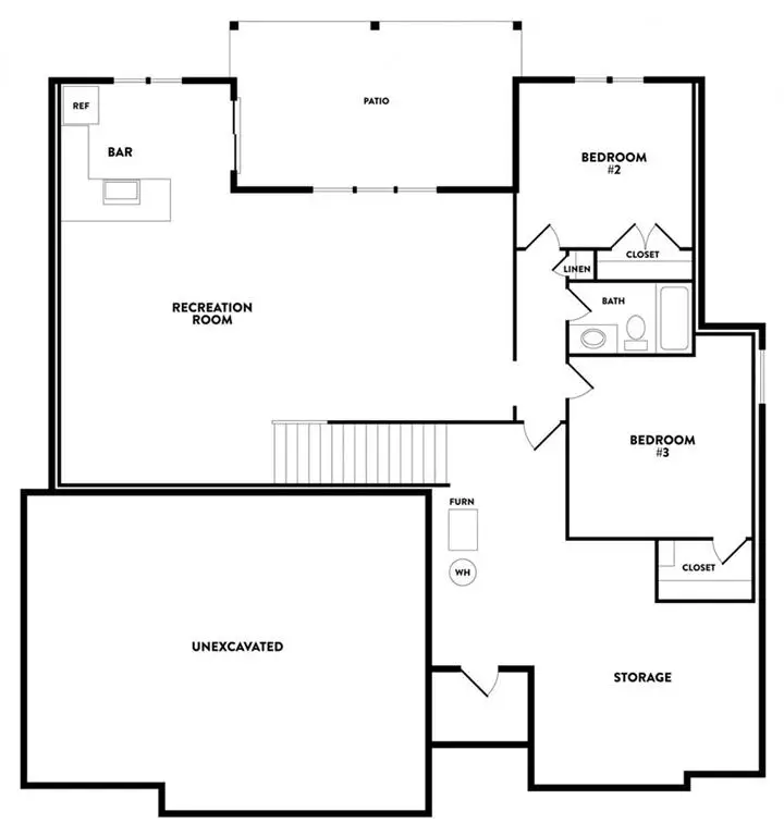 17476 W 163rd Place, Olathe, KS 66062 - #3