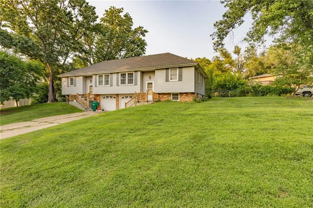 4540 Melody Lane, Kansas City, KS 66106 - #1