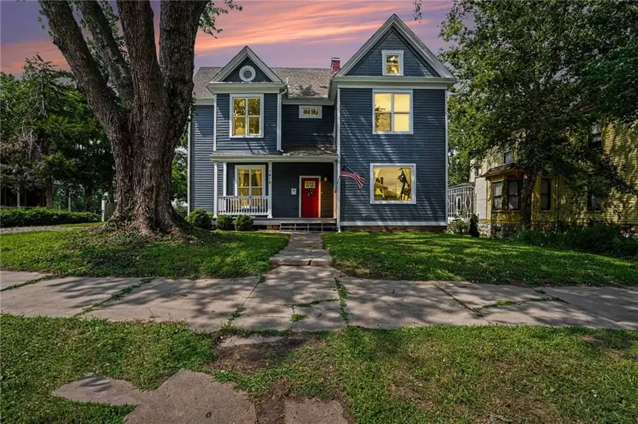 1416 Franklin Avenue, Lexington, MO 64067 - #3
