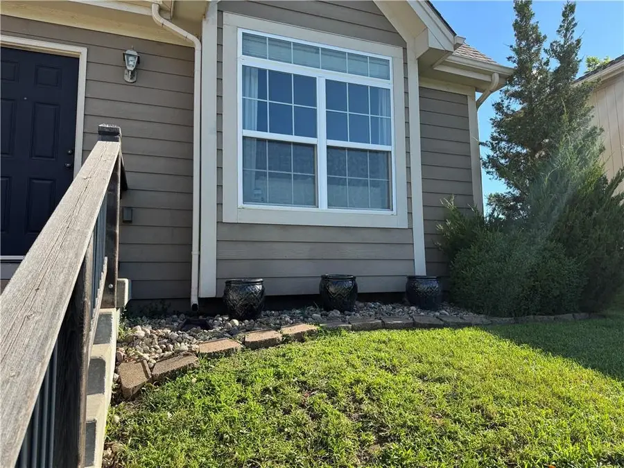 8308 NE 116th Street, Kansas City, MO 64157 - #2
