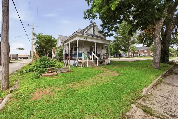 113 N 7th Street, Neodesha, KS 66757