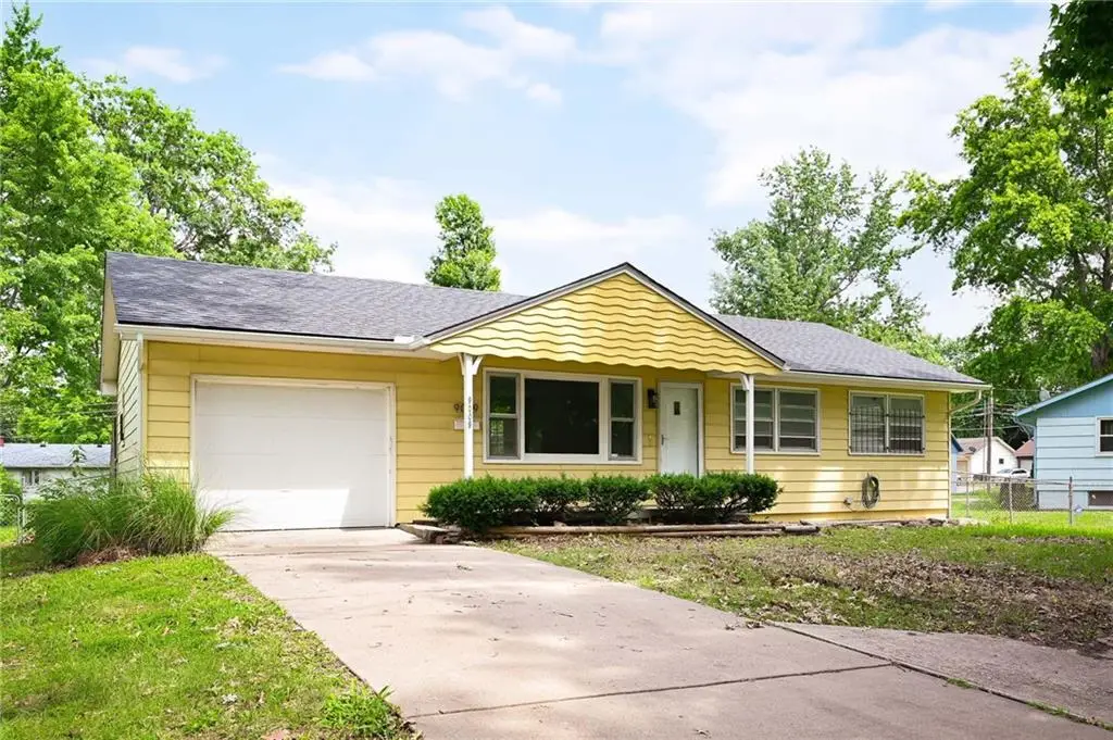 9009 Blue Ridge Boulevard, Kansas City, MO 64138 - #1