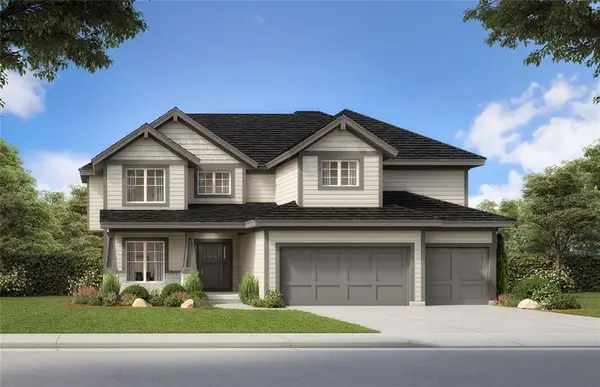 11360 S Emerald Street, Olathe, KS 66061