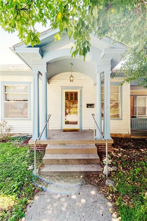 708 N 5th Street, Atchison, KS 66002