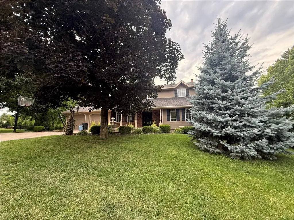 608 Sunshine Drive, Richmond, MO 64085 - #1