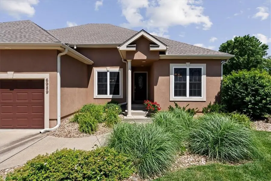 6989 141st Street, Basehor, KS 66007 - #3