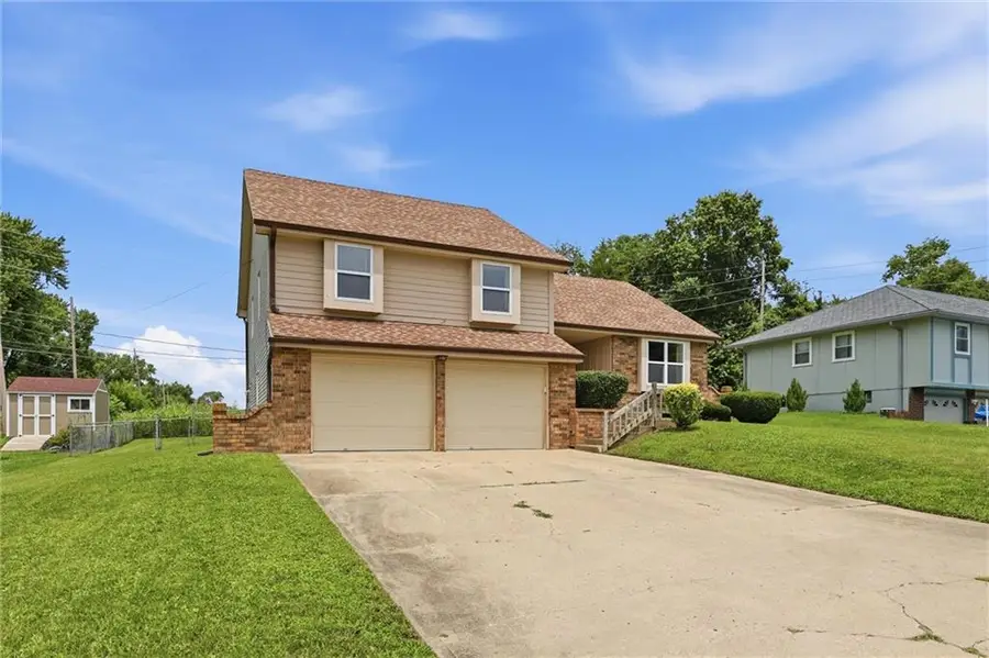 8410 New Jersey Avenue, Kansas City, KS 66112 - #2