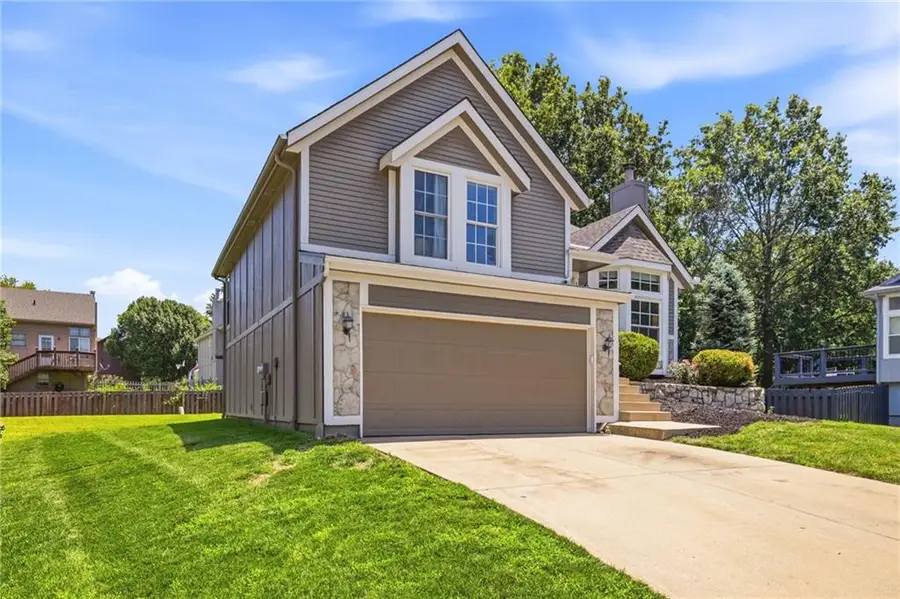 14709 Goodman Street, Overland Park, KS 66223 - #3