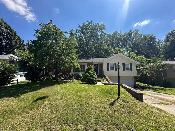 1709 NE 69 Terrace, Gladstone, MO 64118