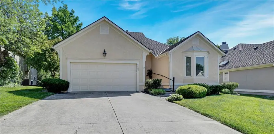 5232 W 121st Street, Overland Park, KS 66209 - #2