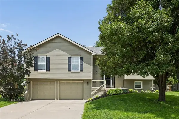8408 NE 109th Lane, Kansas City, MO 64157