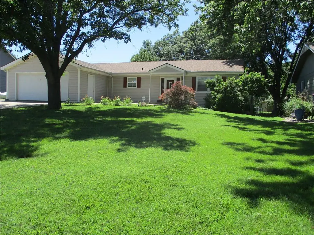 1542 S Elm Street, Ottawa, KS 66067 - #1