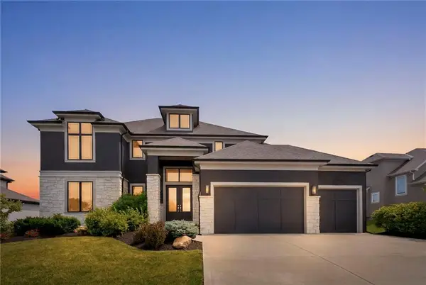 3211 NE 102nd Terrace, Kansas City, MO 64155