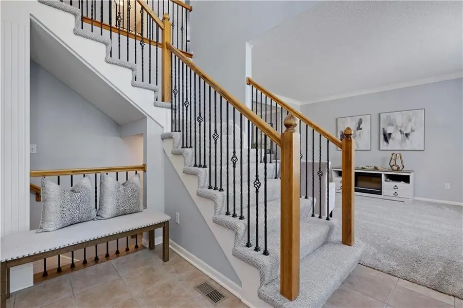 19480 W 207th Terrace, Spring Hill, KS 66083 - #2